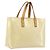 LOUIS VUITTON Monogram Vernis Reade PM Hand Bag Gris M91145 LV Auth 198934 Grigio