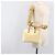 LOUIS VUITTON Monogram Vernis Reade PM Hand Bag Gris M91145 LV Auth 198934 Grigio - vista 25