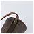 LOUIS VUITTON Monogram Papillon Pouch LV Auth 196594 Monogramma - vista 10