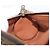 LOUIS VUITTON Monogram Papillon Pouch LV Auth 196594 Monogramma - vista 12