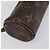 LOUIS VUITTON Monogram Papillon Pouch LV Auth 196594 Monogramma - vista 14