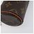 LOUIS VUITTON Monogram Papillon Pouch LV Auth 196594 Monogramma - vista 16