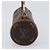 LOUIS VUITTON Monogram Papillon Pouch LV Auth 196594 Monogramma - vista 3
