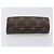 LOUIS VUITTON Monogram Papillon Pouch LV Auth 196594 Monogramma - vista 5