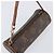 LOUIS VUITTON Monogram Papillon Pouch LV Auth 196594 Monogramma - vista 6