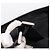 Borsa a tracolla PRADA Nylon Black Silver Auth 200908V Nero Argento - vista 19