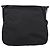 Borsa a tracolla PRADA Nylon Black Silver Auth 200908V Nero Argento - vista 2