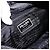 Borsa a tracolla PRADA Nylon Black Silver Auth 200908V Nero Argento - vista 20