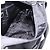 Borsa a tracolla PRADA Nylon Black Silver Auth 200908V Nero Argento - vista 21