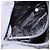 Borsa a tracolla PRADA Nylon Black Silver Auth 200908V Nero Argento - vista 24