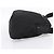 Borsa a tracolla PRADA Nylon Black Silver Auth 200908V Nero Argento - vista 4