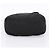 Borsa a tracolla PRADA Nylon Black Silver Auth 200908V Nero Argento - vista 5