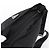 Borsa a tracolla PRADA Nylon Black Silver Auth 200908V Nero Argento - vista 6