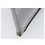 LOUIS VUITTON Monogram satellite Porte Cles Charm Silver MP2217 LV Auth 196994A Plata - vista 16
