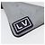 LOUIS VUITTON Monogram satellite Porte Cles Charm Silver MP2217 LV Auth 196994A Plata - vista 17