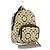 Borsa a tracolla Miu Miu Raso Giallo Argento Auth 195988M