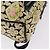 Borsa a tracolla Miu Miu Raso Giallo Argento Auth 195988M - vista 17