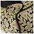 Borsa a tracolla Miu Miu Raso Giallo Argento Auth 195988M - vista 18