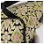Borsa a tracolla Miu Miu Raso Giallo Argento Auth 195988M - vista 19