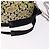 Borsa a tracolla Miu Miu Raso Giallo Argento Auth 195988M - vista 9