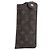 LOUIS VUITTON Monogram Etui Lunettes PM Estuche para Gafas M66545 LV Auth 200169 Monograma