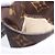 LOUIS VUITTON Monogram Etui Lunettes PM Estuche para Gafas M66545 LV Auth 200169 Monograma - vista 12