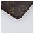 LOUIS VUITTON Monogram Etui Lunettes PM Estuche para Gafas M66545 LV Auth 200169 Monograma - vista 16
