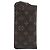 LOUIS VUITTON Monogram Etui Lunettes PM Estuche para Gafas M66545 LV Auth 200169 Monograma - vista 2