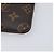 LOUIS VUITTON Monogram Etui Lunettes PM Estuche para Gafas M66545 LV Auth 200169 Monograma - vista 7
