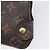 LOUIS VUITTON Monogram Etui Lunettes PM Estuche para Gafas M66545 LV Auth 200169 Monograma - vista 8
