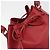 Borsa a tracolla LOUIS VUITTON Epi Petit Noe Rossa M44107 LV Auth 196245 Rosso - vista 10