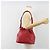 Borsa a tracolla LOUIS VUITTON Epi Petit Noe Rossa M44107 LV Auth 196245 Rosso - vista 19