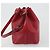 Borsa a tracolla LOUIS VUITTON Epi Petit Noe Rossa M44107 LV Auth 196245 Rosso - vista 3