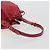 Borsa a tracolla LOUIS VUITTON Epi Petit Noe Rossa M44107 LV Auth 196245 Rosso - vista 7