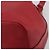 Borsa a tracolla LOUIS VUITTON Epi Petit Noe Rossa M44107 LV Auth 196245 Rosso - vista 9