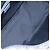 Borsa LOUIS VUITTON Monogram Felt Keepall Bandouliere 50 Gray M58742 Auth 200663M Marrone - vista 11