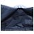 Borsa LOUIS VUITTON Monogram Felt Keepall Bandouliere 50 Gray M58742 Auth 200663M Marrone - vista 21