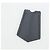 Borsa LOUIS VUITTON Monogram Felt Keepall Bandouliere 50 Gray M58742 Auth 200663M Marrone - vista 26