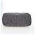 Borsa LOUIS VUITTON Monogram Felt Keepall Bandouliere 50 Gray M58742 Auth 200663M Marrone - vista 6