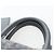 Borsa LOUIS VUITTON Monogram Felt Keepall Bandouliere 50 Gray M58742 Auth 200663M Marrone - vista 9