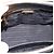 Borsa a Mano PRADA Saffiano 2way Nero Tono Oro Auth 199176M - vista 10