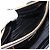 Borsa a Mano PRADA Saffiano 2way Nero Tono Oro Auth 199176M - vista 29