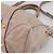 Borsa a mano Miu Miu Vitellolux 2way Beige Gold Auth 199109V D'oro - vista 15