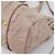 Borsa a mano Miu Miu Vitellolux 2way Beige Gold Auth 199109V D'oro - vista 17