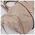 Borsa a mano Miu Miu Vitellolux 2way Beige Gold Auth 199109V D'oro - vista 18