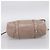 Borsa a mano Miu Miu Vitellolux 2way Beige Gold Auth 199109V D'oro - vista 5
