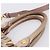 Borsa a mano Miu Miu Vitellolux 2way Beige Gold Auth 199109V D'oro - vista 8