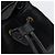 LOUIS VUITTON Sac à dos Bamboo Suede Black Gold 003 1705 0030 LV Auth BA14987 Noir - vue 10