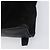 LOUIS VUITTON Sac à dos Bamboo Suede Black Gold 003 1705 0030 LV Auth BA14987 Noir - vue 16