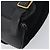 LOUIS VUITTON Sac à dos Bamboo Suede Black Gold 003 1705 0030 LV Auth BA14987 Noir - vue 18